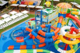 Things to do with Kids in the Suburb of Coolangatta Gold Coast City