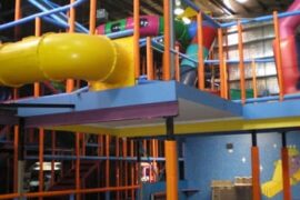 Things to do with Kids in the Suburb of Coolaroo Melbourne