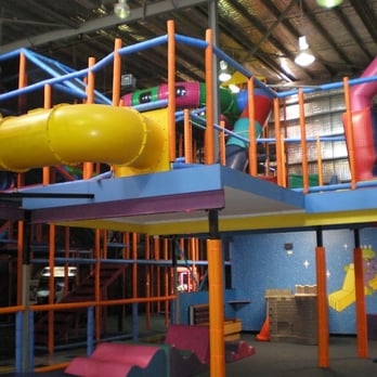 Things to do with Kids in the Suburb of Coolaroo Melbourne