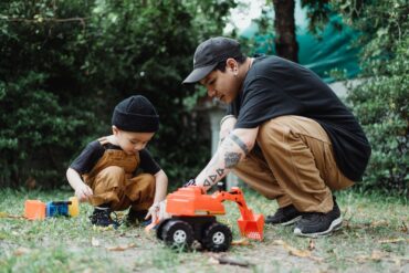 Things to do with Kids in the Suburb of Cooloongup Western Australia