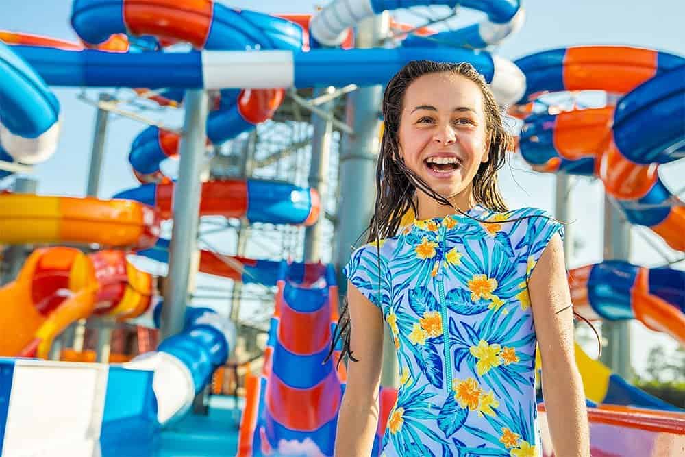 Things to do with Kids in the Suburb of Coombabah Gold Coast City