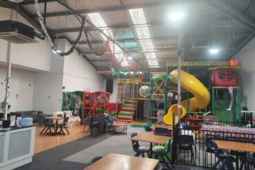 Things to do with Kids in the Suburb of Coopers Plains Brisbane City