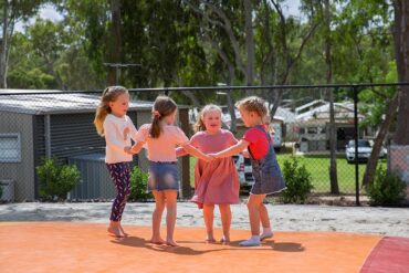 Things to do with Kids in the Suburb of Corowa New South Wales