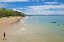 Things to do with Kids in the Suburb of Craignish Queensland