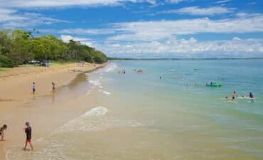 Things to do with Kids in the Suburb of Craignish Queensland