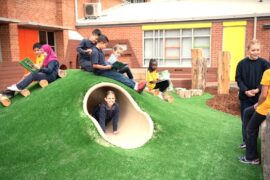 Things to do with Kids in the Suburb of Cranbourne South Melbourne