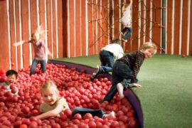 Things to do with Kids in the Suburb of Croydon Melbourne