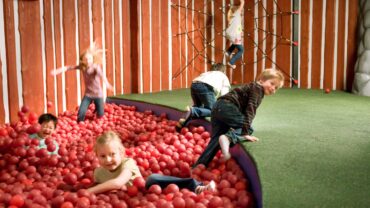 Things to do with Kids in the Suburb of Croydon Melbourne