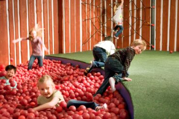 Things to do with Kids in the Suburb of Croydon Melbourne