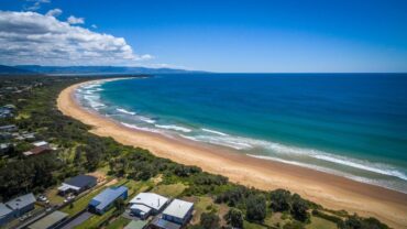 Things to do with Kids in the Suburb of Culburra Beach New South Wales