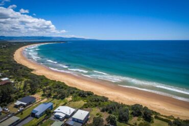 Things to do with Kids in the Suburb of Culburra Beach New South Wales