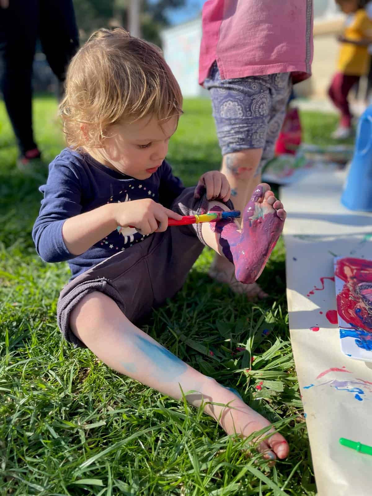 Things to do with Kids in the Suburb of Cumberland Park Adelaide