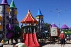 Things to do with Kids in the Suburb of Dalyellup Western Australia