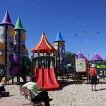 Things to do with Kids in the Suburb of Dalyellup Western Australia