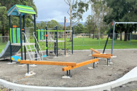 Things to do with Kids in the Suburb of Dapto Wollongong City Council