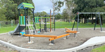 Things to do with Kids in the Suburb of Dapto Wollongong City Council