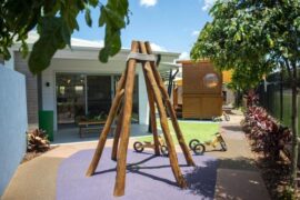 Things to do with Kids in the Suburb of Darling Heights Queensland