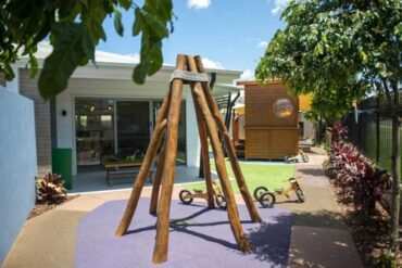 Things to do with Kids in the Suburb of Darling Heights Queensland