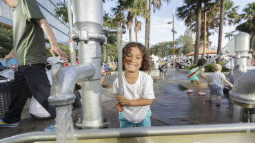 Things to do with Kids in the Suburb of Darling Point Sydney