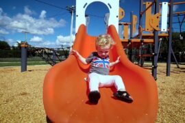 Things to do with Kids in the Suburb of Darra Brisbane