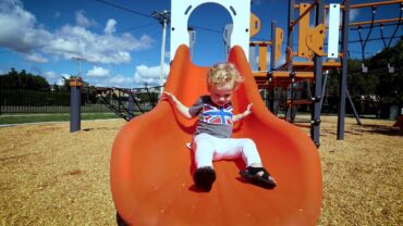 Things to do with Kids in the Suburb of Darra Brisbane