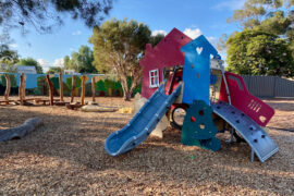 Things to do with Kids in the Suburb of Davoren Park Adelaide