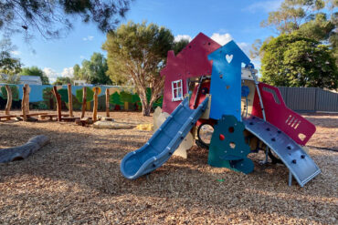 Things to do with Kids in the Suburb of Davoren Park Adelaide