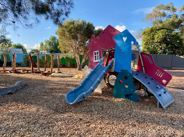 Things to do with Kids in the Suburb of Davoren Park Adelaide