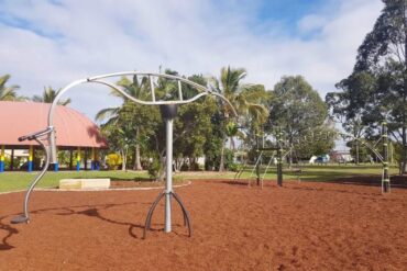 Things to do with Kids in the Suburb of Deception Bay Queensland