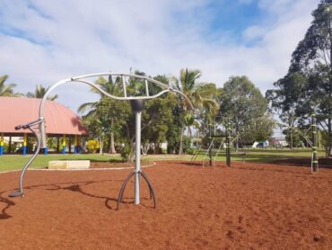 Things to do with Kids in the Suburb of Deception Bay Queensland