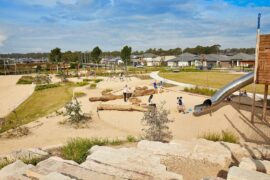 Things to do with Kids in the Suburb of Denham Court Sydney