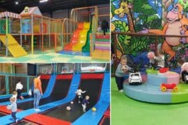 Things to do with Kids in the Suburb of Dingley Village Melbourne