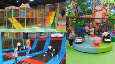 Things to do with Kids in the Suburb of Dingley Village Melbourne