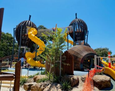 Things to do with Kids in the Suburb of Donnybrook Melbourne