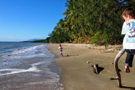 Things to do with Kids in the Suburb of Douglas Queensland