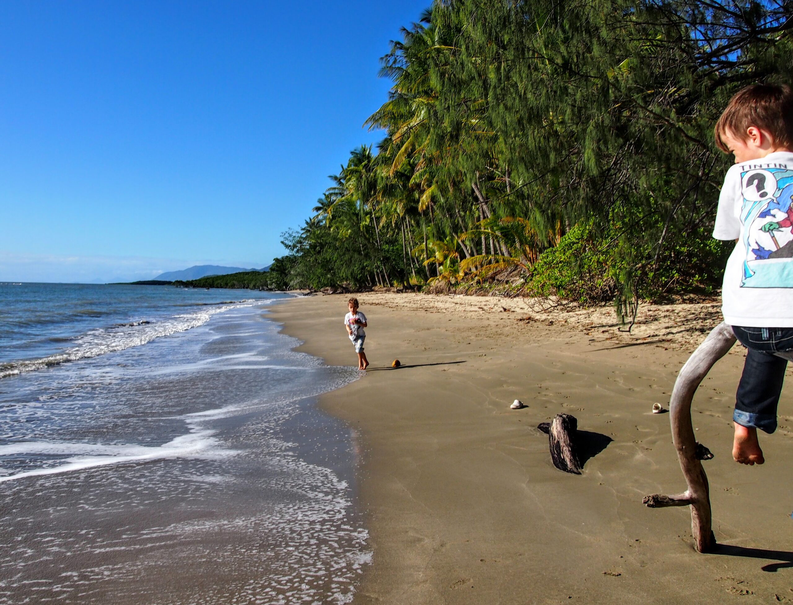 Things to do with Kids in the Suburb of Douglas  Queensland