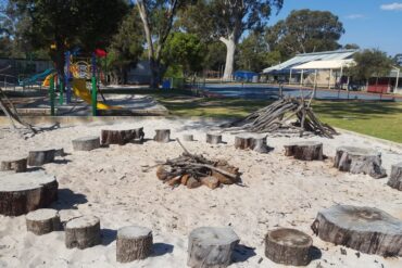 Things to do with Kids in the Suburb of Dudley Park Western Australia