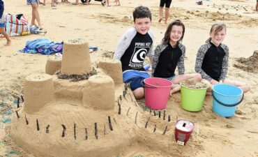 Things to do with Kids in the Suburb of Dundowran Beach Queensland