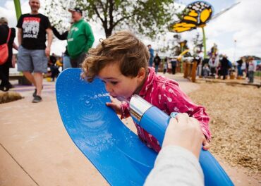 Things to do with Kids in the Suburb of Eaglehawk Victoria