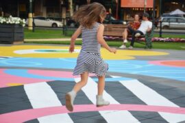 Things to do with Kids in the Suburb of East Bendigo Bendigo