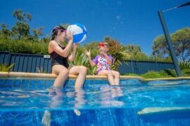 Things to do with Kids in the Suburb of East Bunbury Western Australia