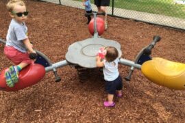 Things to do with Kids in the Suburb of East Lindfield Sydney