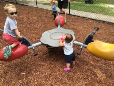 Things to do with Kids in the Suburb of East Lindfield Sydney