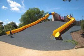 Things to do with Kids in the Suburb of East Melbourne Melbourne