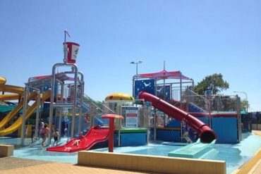 Things to do with Kids in the Suburb of Edmonton Queensland