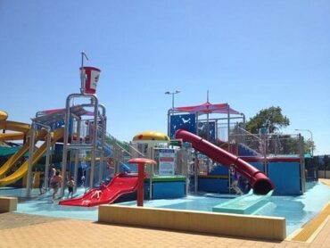 Things to do with Kids in the Suburb of Edmonton Queensland