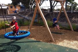 Things to do with Kids in the Suburb of Edwardstown Adelaide