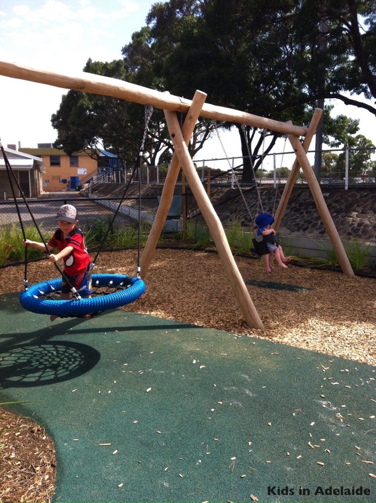 Things to do with Kids in the Suburb of Edwardstown Adelaide