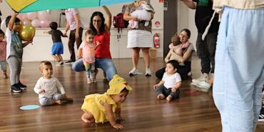 Things to do with Kids in the Suburb of Eight Mile Plains Brisbane City