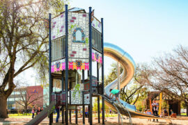 Things to do with Kids in the Suburb of Elizabeth Park Adelaide